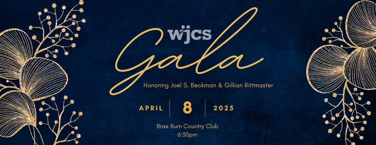 WJCS 2025 GALA